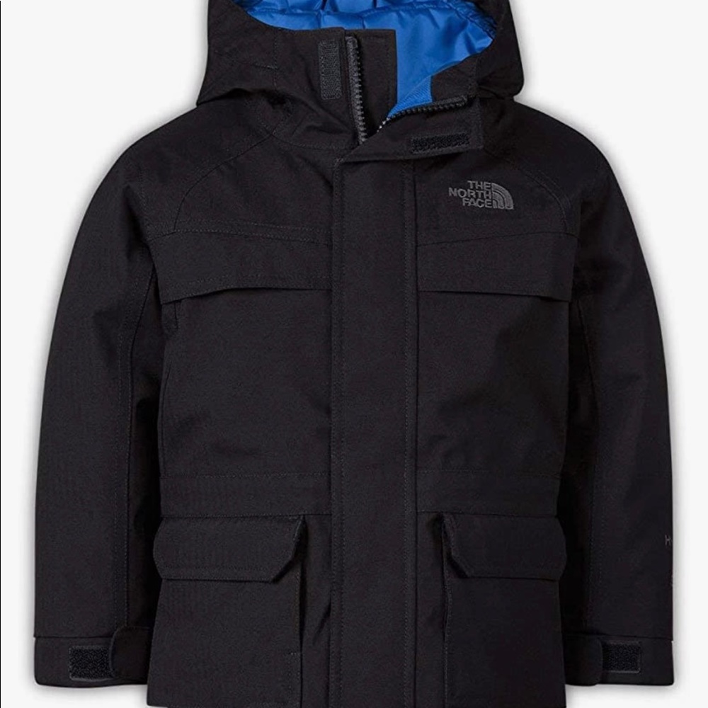 Kids The North Face coat. Size 2t.